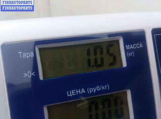 купить Подушка безопасности (Airbag) водителя на Lancia Zeta