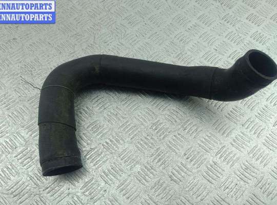 Патрубок интеркулера AU1700061 на Audi A6 C5 Allroad (2000-2005)