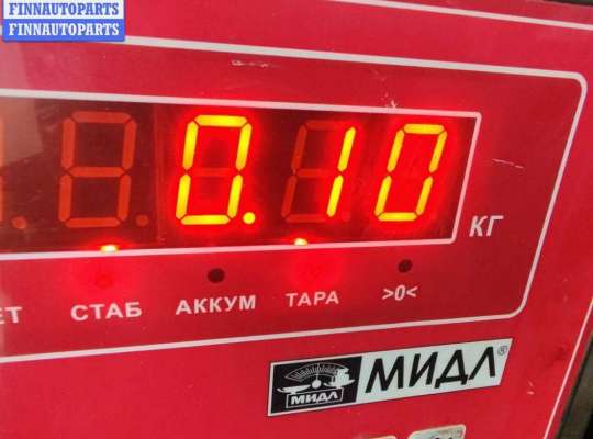 купить Форсунка топливная на Volkswagen Passat B5+ (GP)