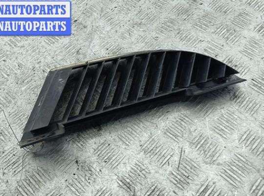 купить Решетка радиатора на Mitsubishi Colt (2004-2012)