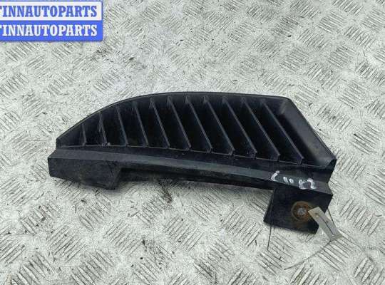 купить Решетка радиатора на Mitsubishi Colt (2004-2012)