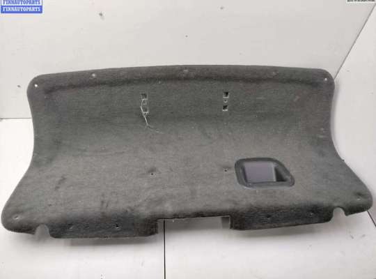 купить Обшивка крышки багажника на Opel Vectra C (2002-2008)