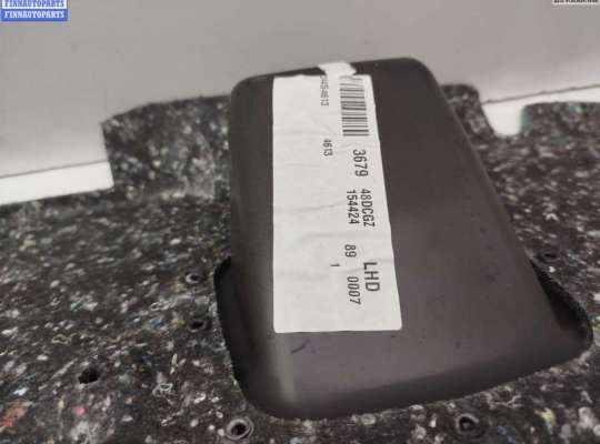 купить Обшивка крышки багажника на Opel Vectra C (2002-2008)