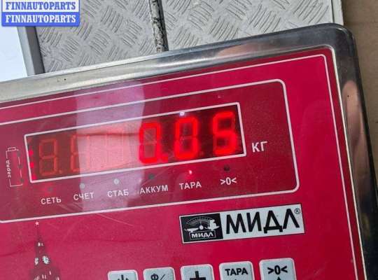 купить Кнопка аварийной сигнализации (аварийки) на Audi A4 B5 (1994-2001)