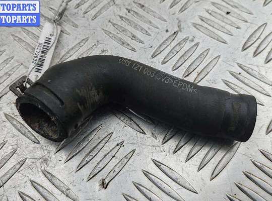 купить Патрубок на Audi A4 B5 (1994-2001)