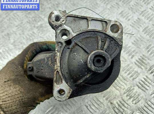 купить Стартер на Renault Megane II (2002-2008)