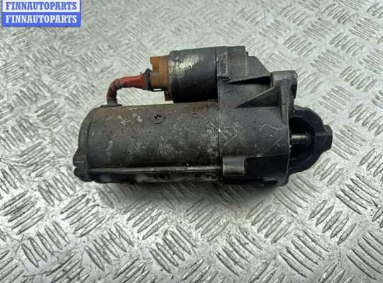 Стартер RN1567562 на Renault Megane II (2002-2008)