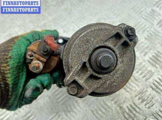 купить Стартер на Renault Megane II (2002-2008)