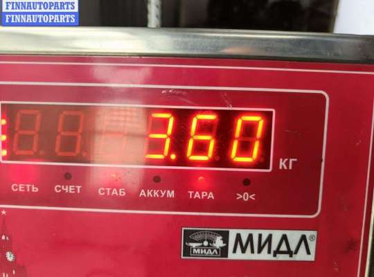 купить Стартер на Renault Megane II (2002-2008)