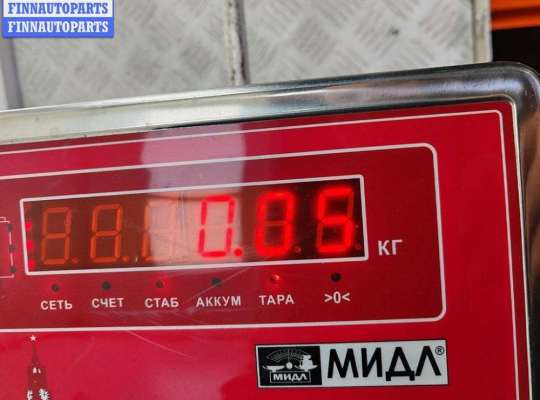 купить Переключатель отопителя на Ford Focus I (1998-2005)