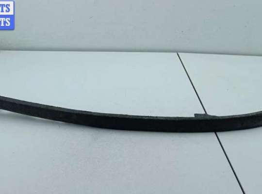 купить Юбка бампера переднего на Peugeot 307