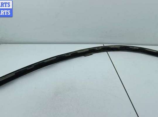 купить Юбка бампера переднего на Peugeot 307