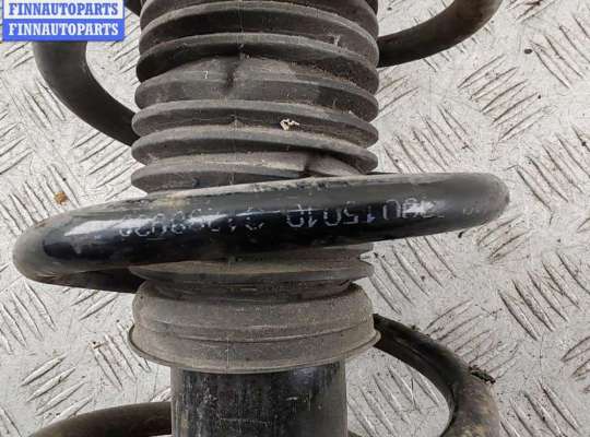 купить Стойка подвески передняя левая на Volkswagen Passat B6