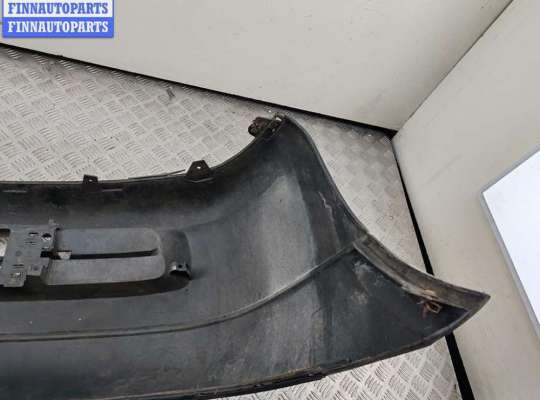 купить Бампер передний на Opel Astra G (1998-2004)