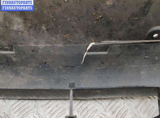 купить Бампер передний на Opel Astra G (1998-2004)