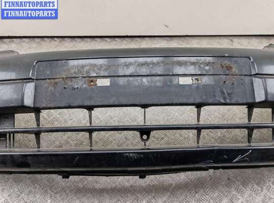 купить Бампер передний на Opel Astra G (1998-2004)