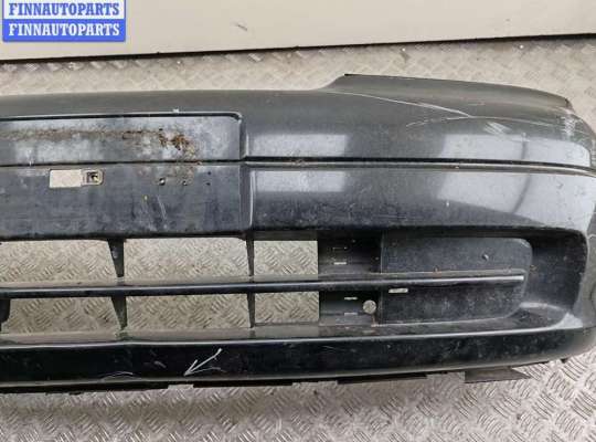 купить Бампер передний на Opel Astra G (1998-2004)
