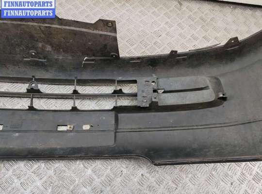 купить Бампер передний на Opel Astra G (1998-2004)