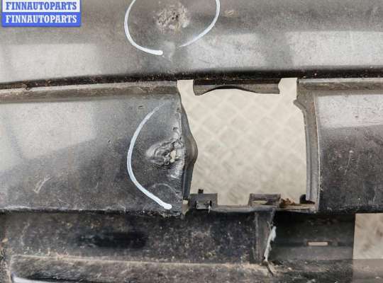 купить Бампер передний на Opel Astra G (1998-2004)