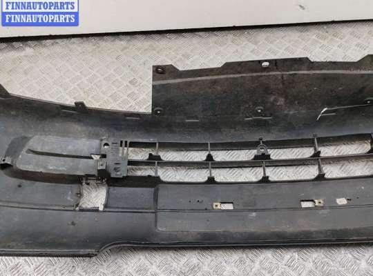 купить Бампер передний на Opel Astra G (1998-2004)