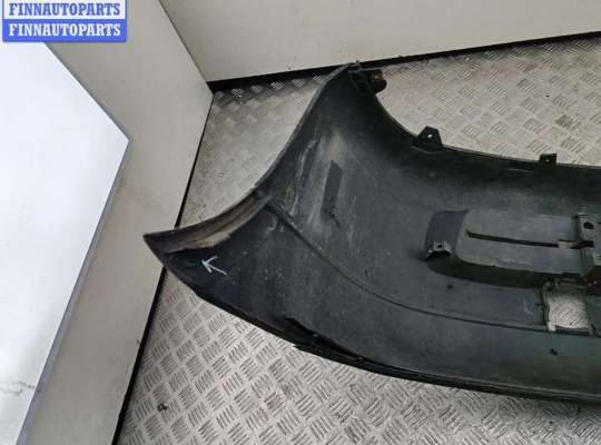 купить Бампер передний на Opel Astra G (1998-2004)