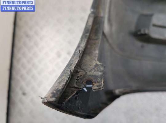 купить Бампер передний на Opel Astra G (1998-2004)