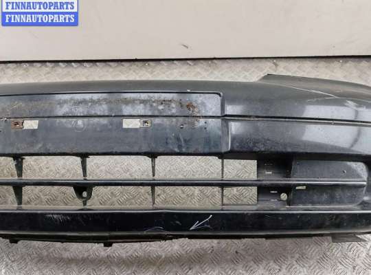 купить Бампер передний на Opel Astra G (1998-2004)