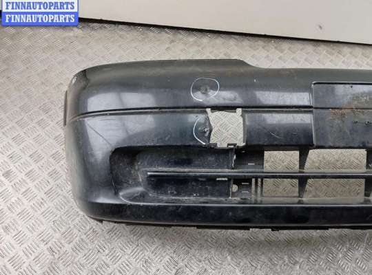 купить Бампер передний на Opel Astra G (1998-2004)