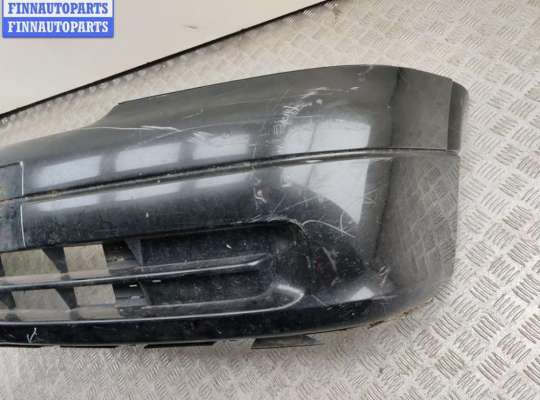 купить Бампер передний на Opel Astra G (1998-2004)