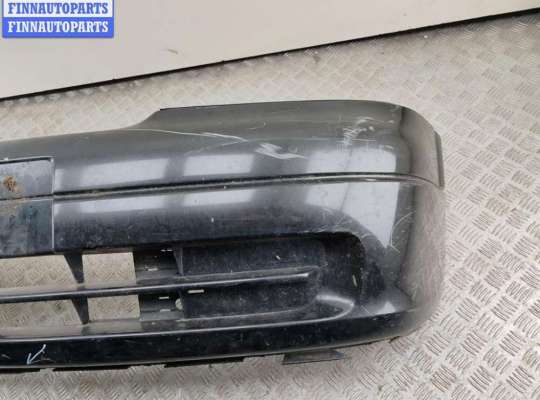 купить Бампер передний на Opel Astra G (1998-2004)