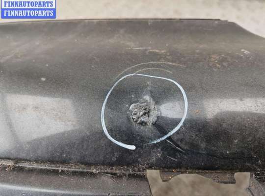 купить Бампер передний на Opel Astra G (1998-2004)