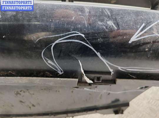 купить Бампер передний на Opel Astra G (1998-2004)