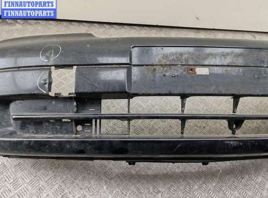 купить Бампер передний на Opel Astra G (1998-2004)
