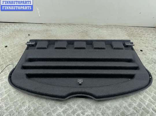 купить Полка багажника на Citroen C5 (2001-2008)