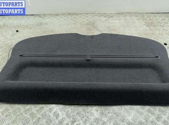 купить Полка багажника на Citroen C5 (2001-2008)
