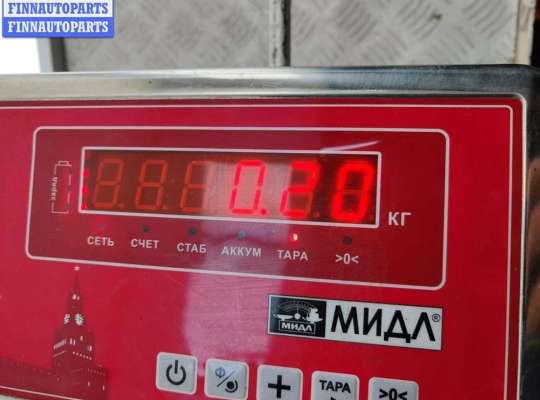 купить Лючок бака на Opel Combo C (2001-2011)