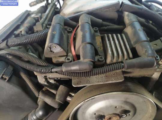 купить Двигатель (ДВС) на Audi A6 C5 (1997-2005)