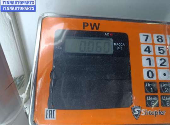 купить Плата фонаря заднего левого на Volkswagen Passat B4