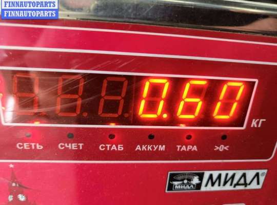 купить Фара противотуманная левая на Volkswagen Golf-6