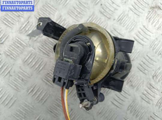 купить Фара противотуманная левая на Volkswagen Golf-6