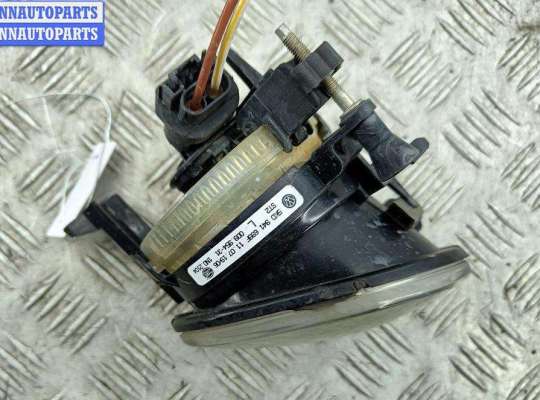 купить Фара противотуманная левая на Volkswagen Golf-6