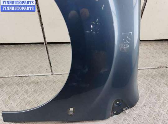 купить Крыло переднее левое на Citroen Berlingo B9 (2008- )