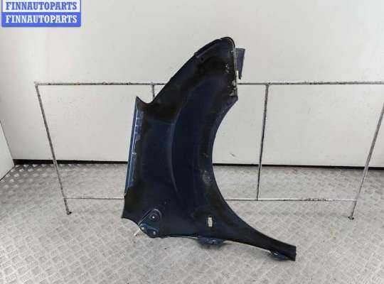 купить Крыло переднее левое на Citroen Berlingo B9 (2008- )