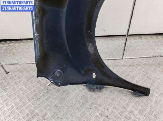 купить Крыло переднее левое на Citroen Berlingo B9 (2008- )