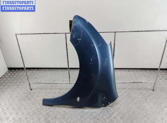 Крыло переднее левое CT1127962 на Citroen Berlingo B9 (2008- )