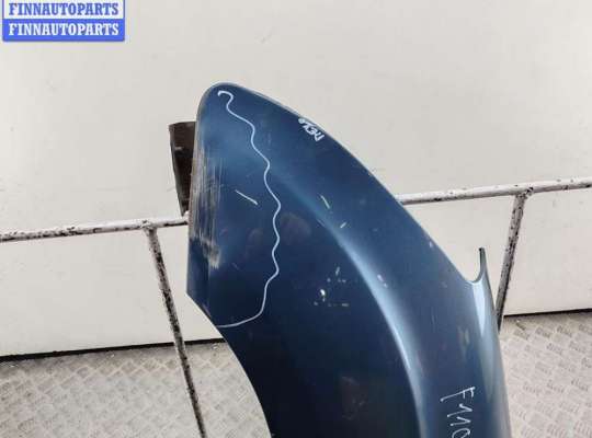 купить Крыло переднее левое на Citroen Berlingo B9 (2008- )