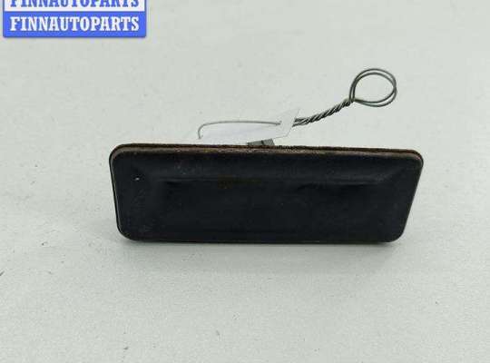 Кнопка открывания багажника SK509189 на Skoda Octavia mk2 (A5 1Z) 2004-2013
