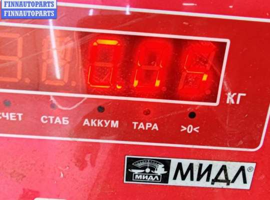 купить Кнопка открывания багажника на Skoda Octavia mk2 (A5 1Z) 2004-2013