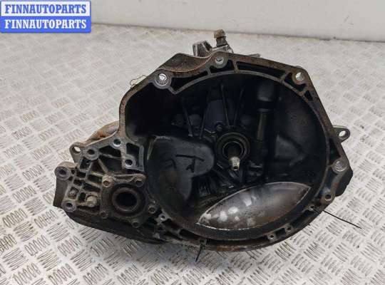 купить КПП 5-ст. механическая на Opel Vectra A (1988-1995)