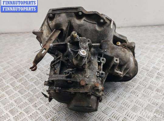 купить КПП 5-ст. механическая на Opel Vectra A (1988-1995)